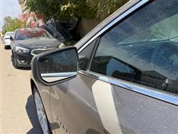 شيفروليه ماليبو